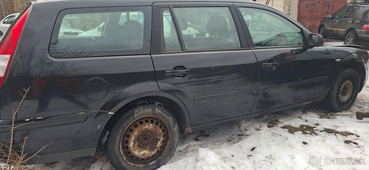 Ford mondeo 2.0 diesel - 3