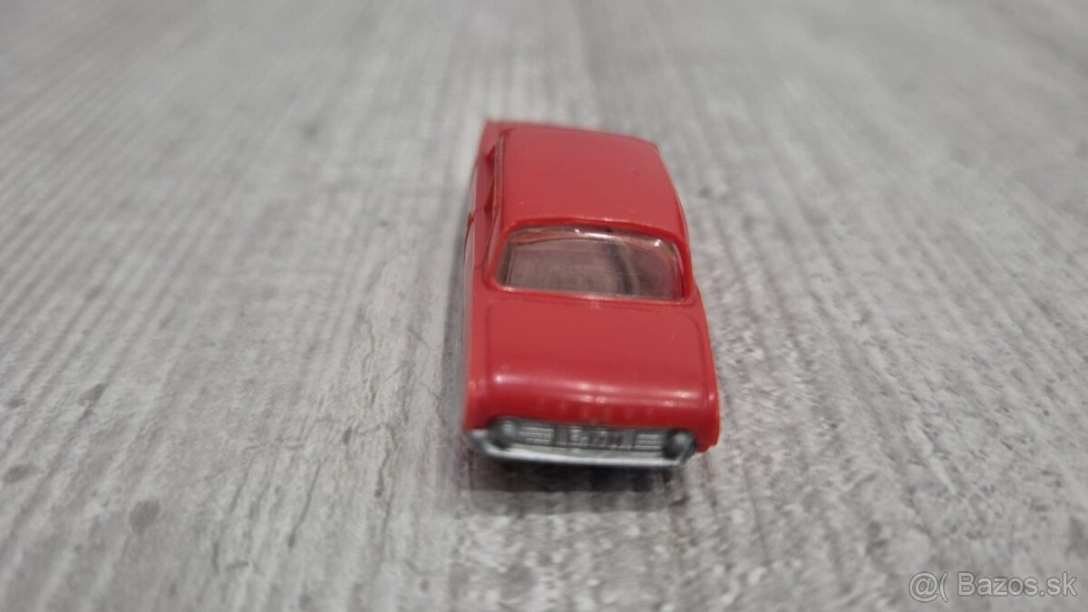 LEGO 60-te roky, Ford Taurus 263-2 + Stromy - 3