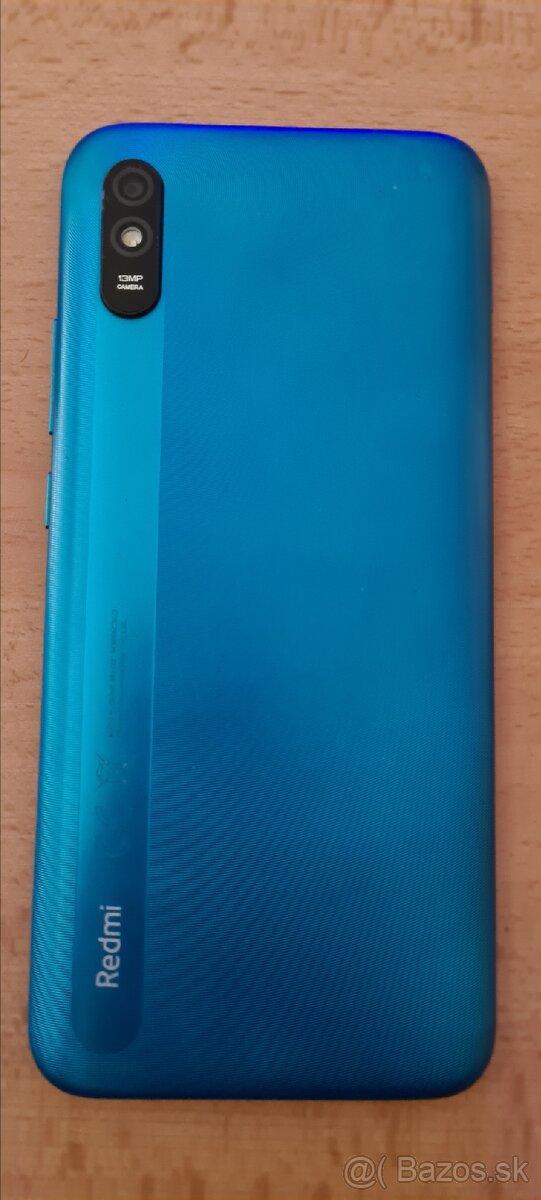 Xiaomi Redmi 9a - 3