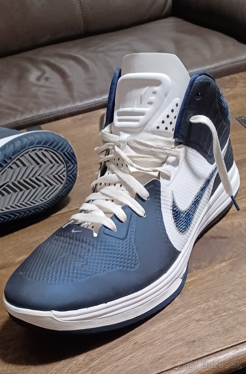 Nike Lunar Hypergamer nadrozmerné. - 3