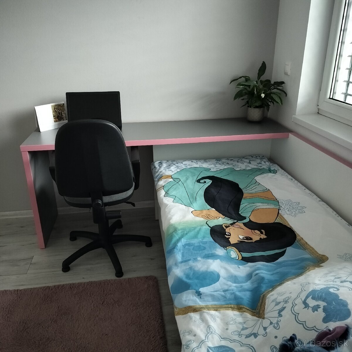 Detská izba pre dievča - 3