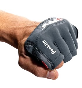 Spartan minimalist gloves rukavice ocr - 3