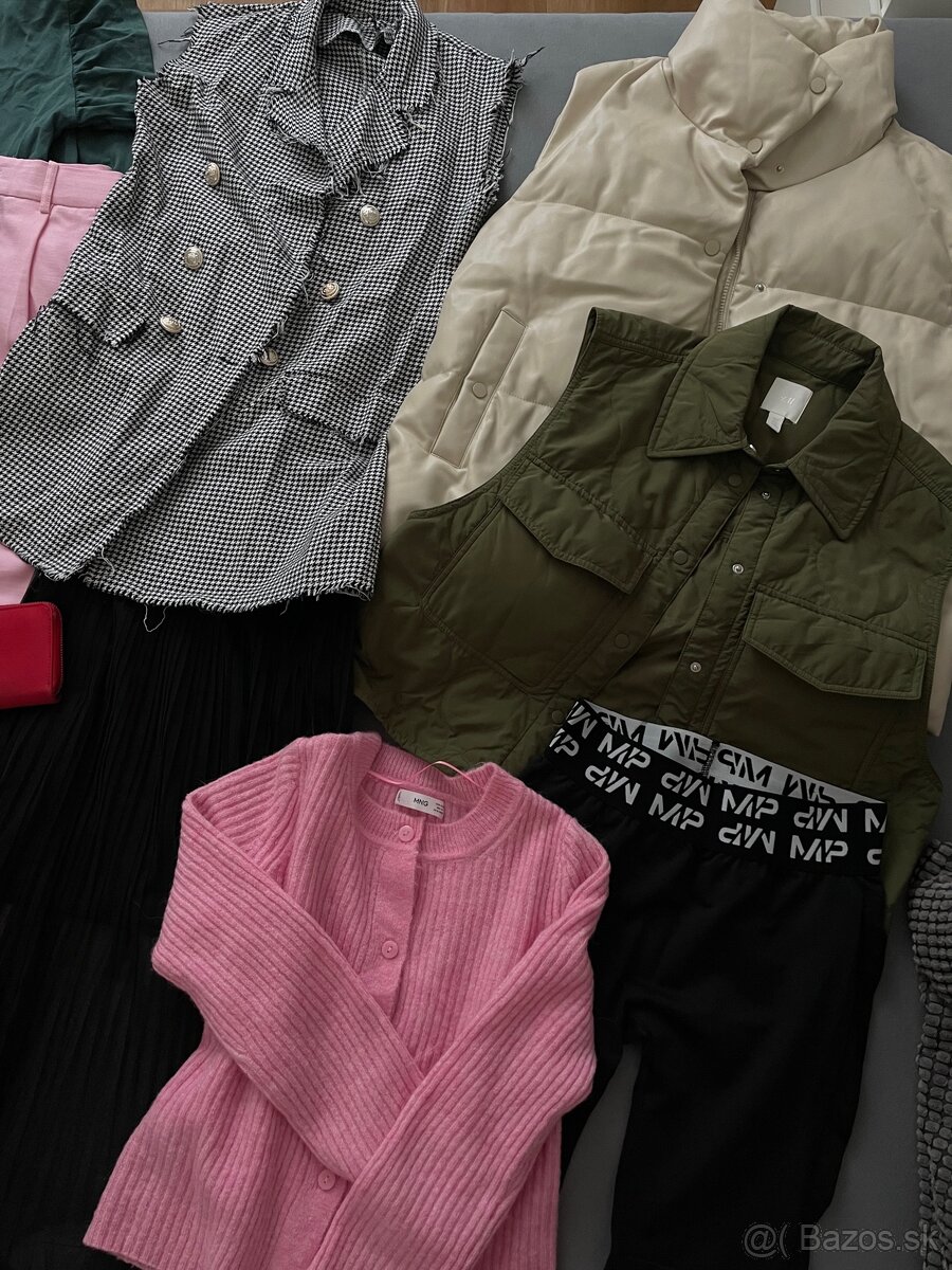 Dámsky balík oblečenia - 3