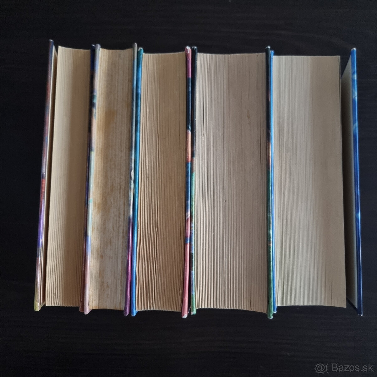 Harry Potter 1-5 - 3