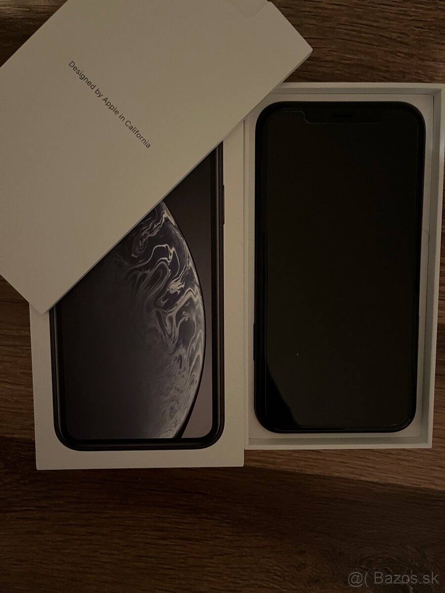 iPhone XR 64GB - 3