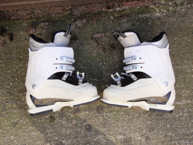 dámske Salomon č.38 - 3