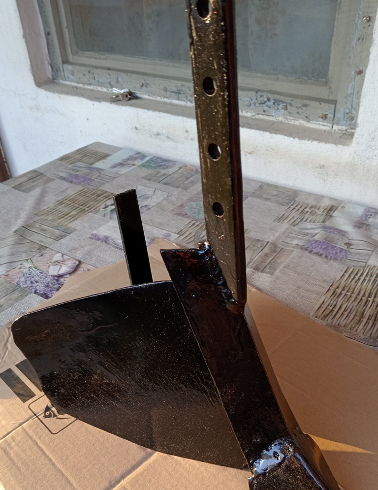 Predam Jarkovac na zemiaky - 3