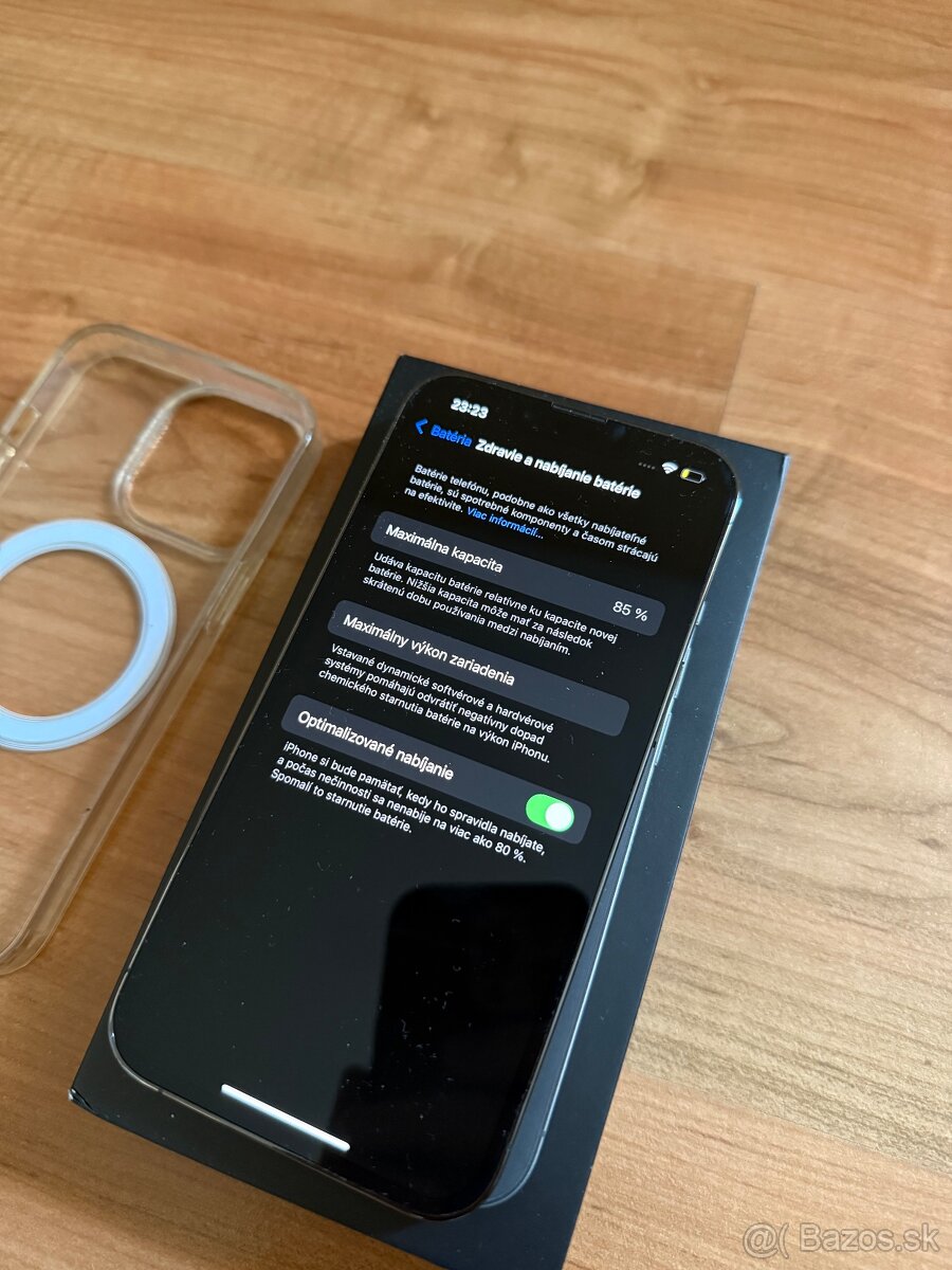 Apple Iphone 13 Pro 128GB - 3