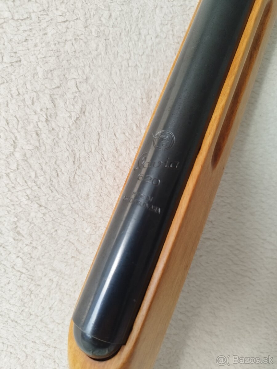 vzduchovka slavia 620 - 3