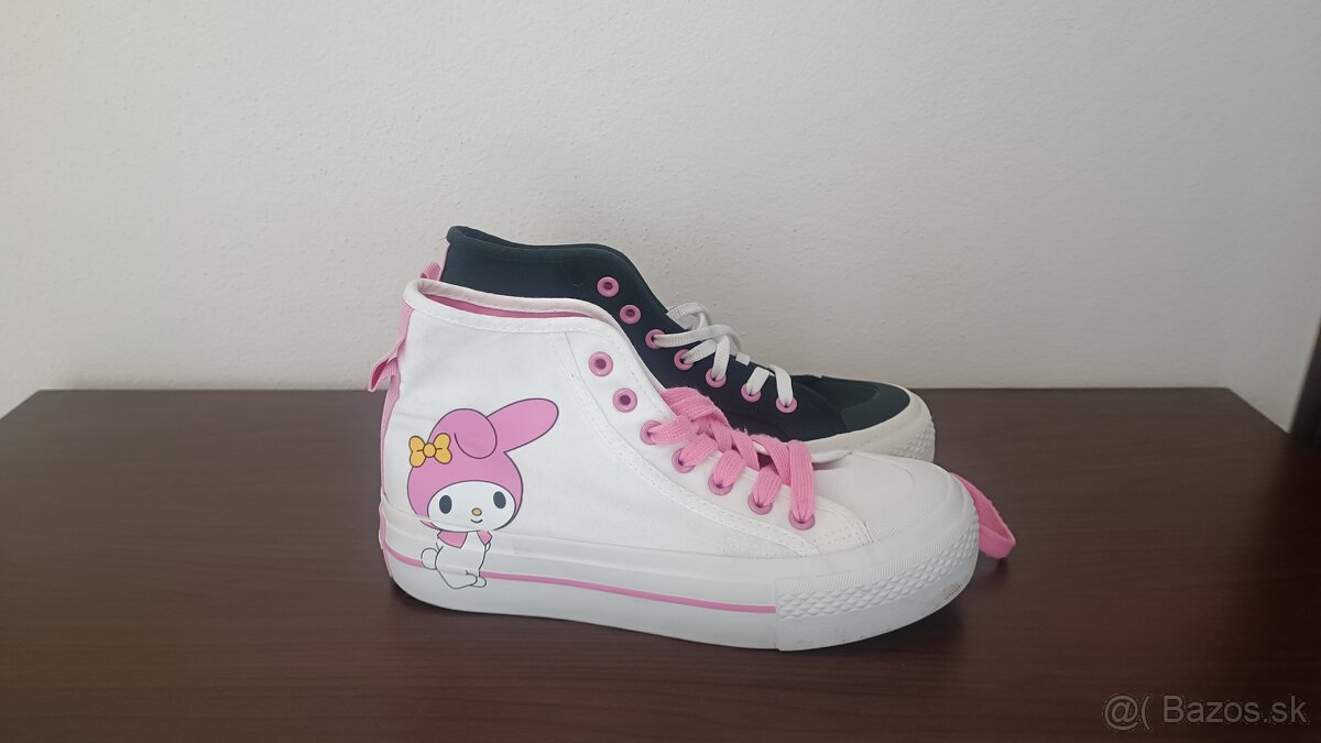 Tenisky, veľ. 38 - 3