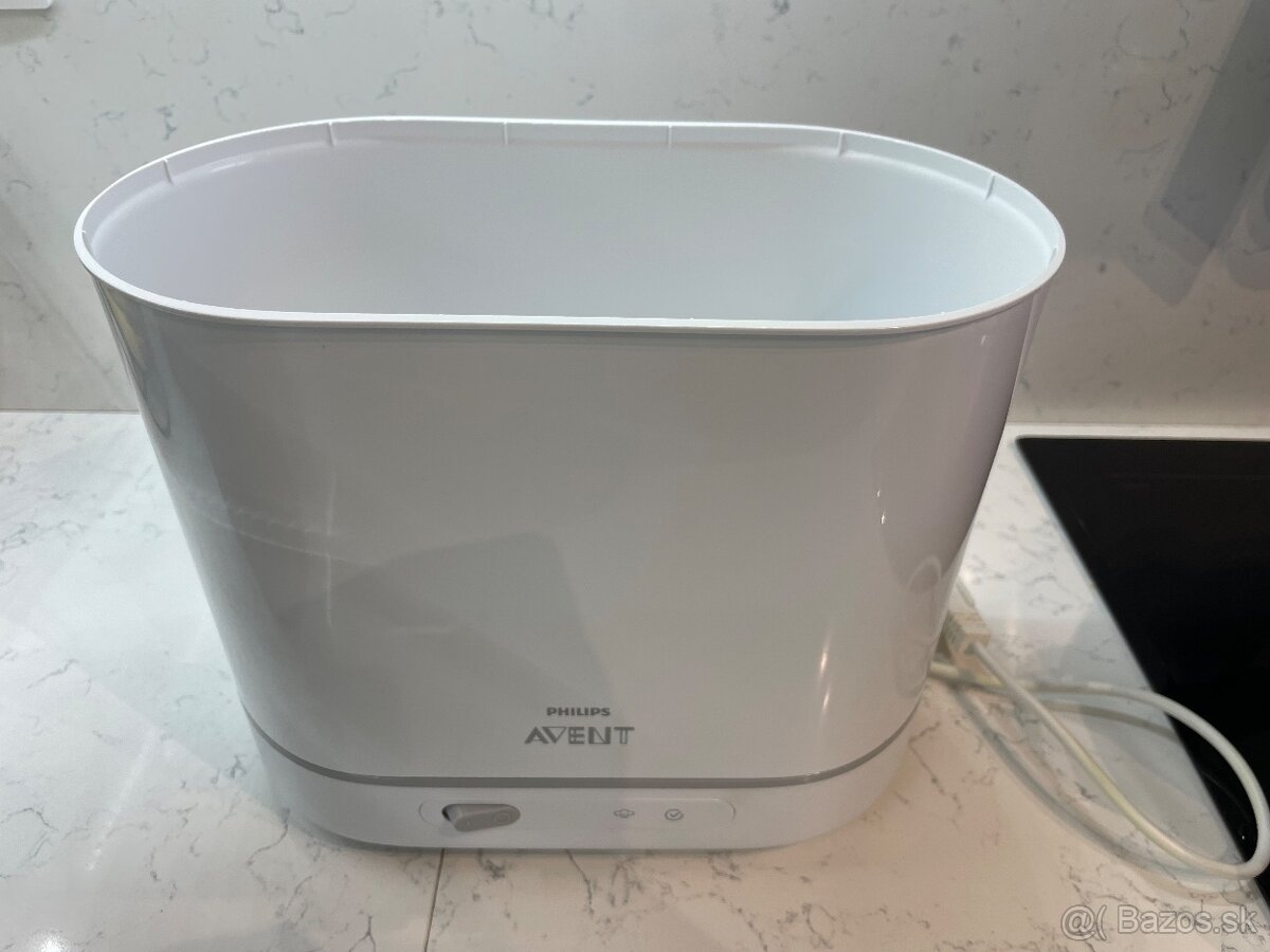Parný sterilizátor Philips Avent - 3