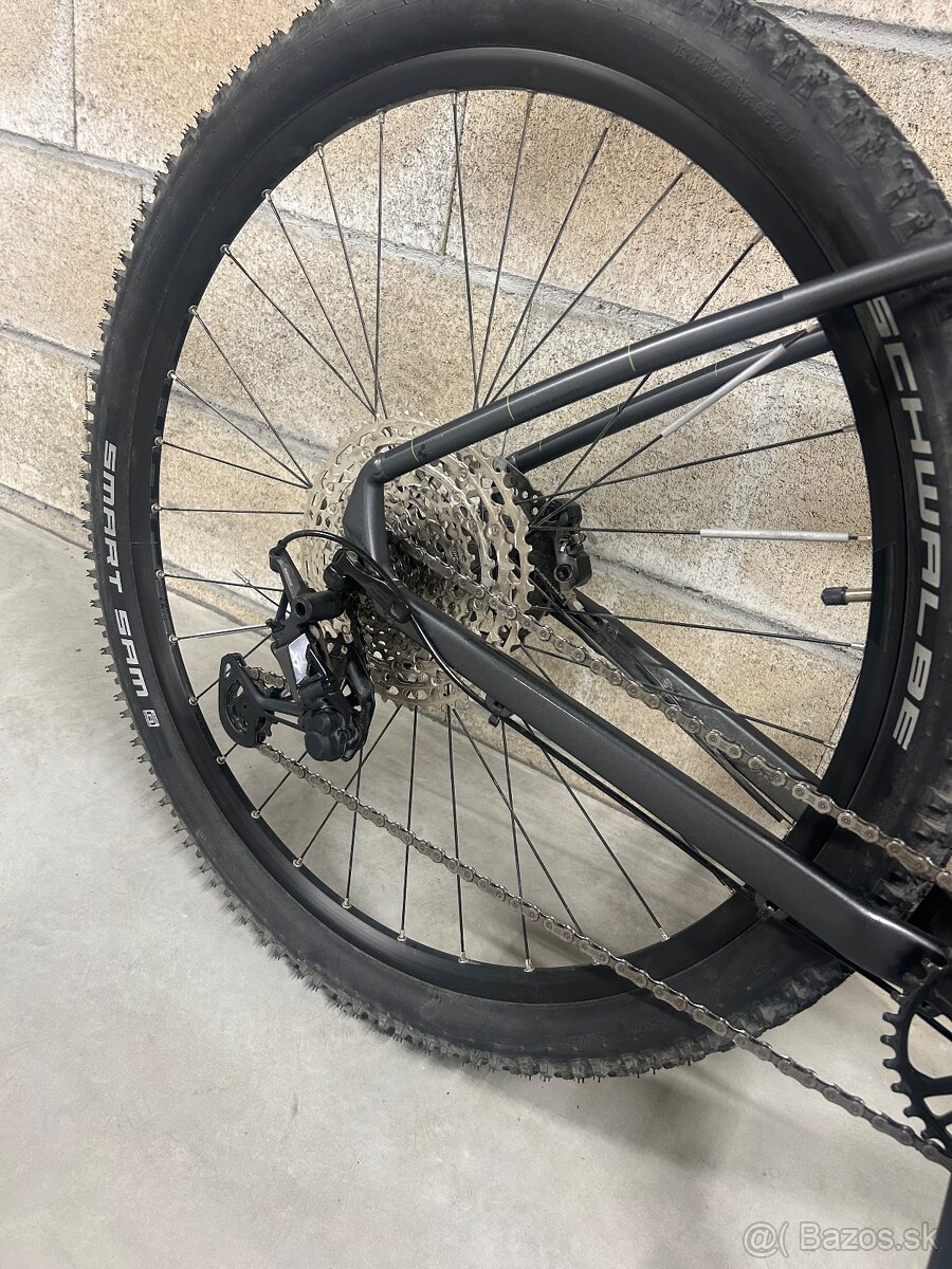 CUBE ATTENTION L - 3