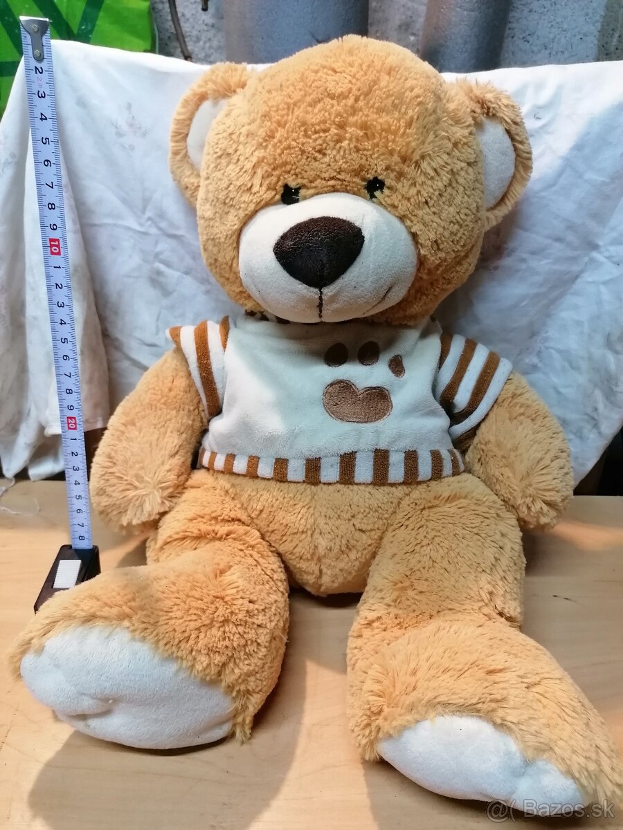 Plišove hračky - 3