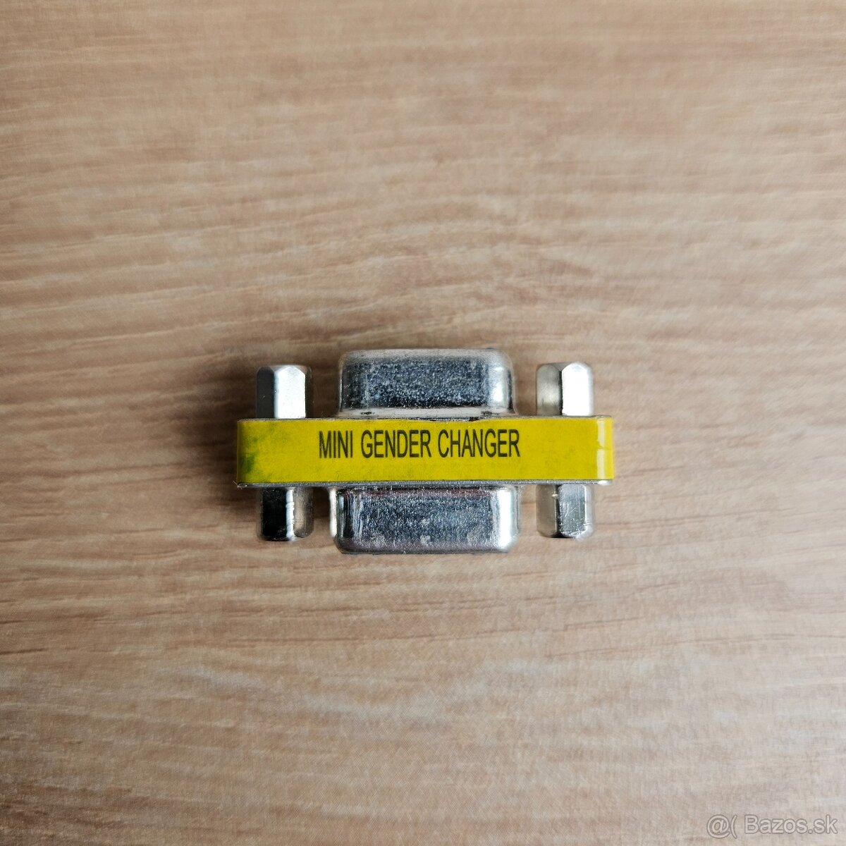 LACNO: Redukcia RS-232 samica - 3