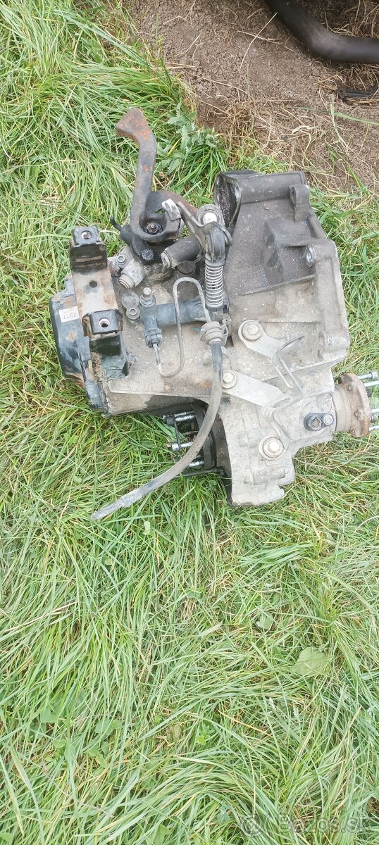 Prevodovky Ford, Mercedes, Chrysler... - 3