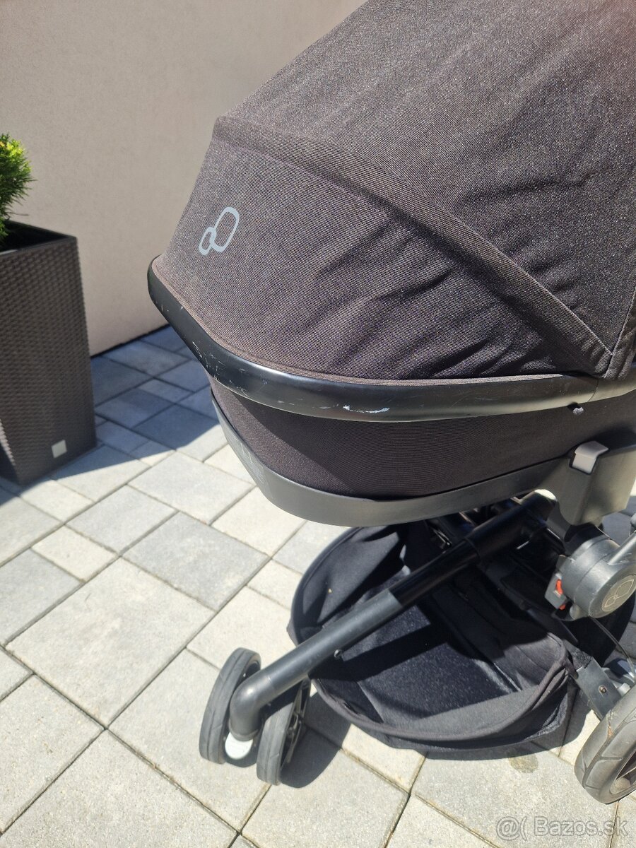 Quinny mood 3 v 1 - 3