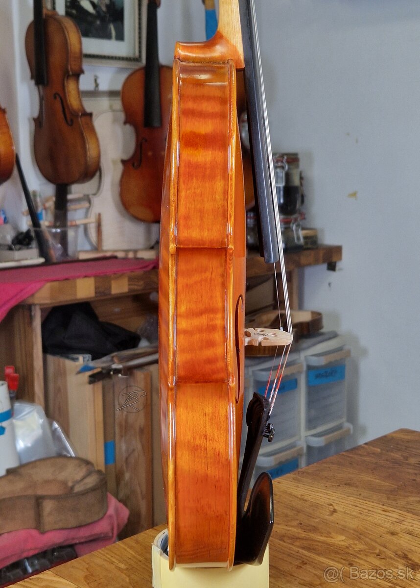 10-ročný nástroj 4/4 - 3