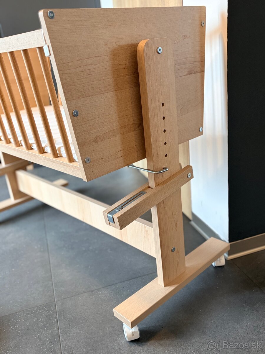 Detska postielka/koliska - 3