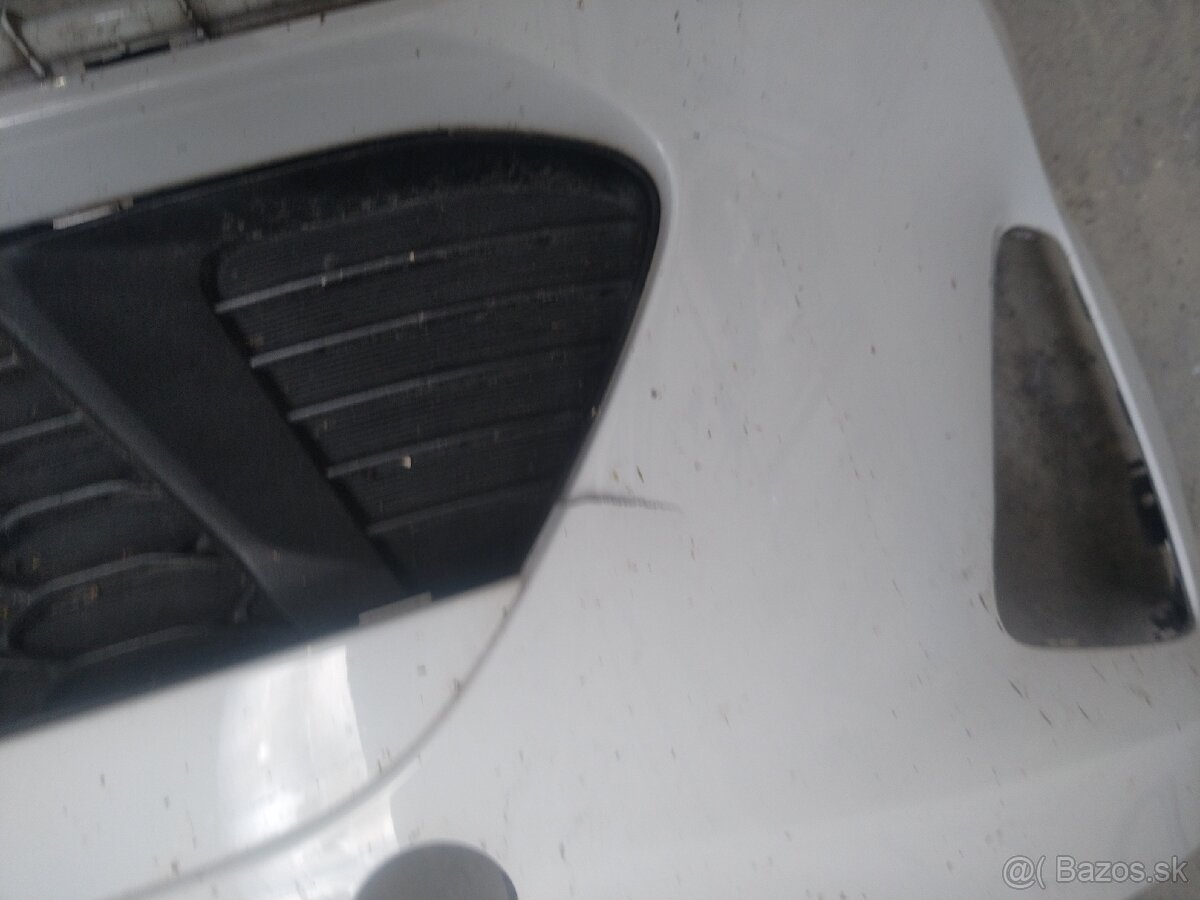 Kia Ceed predný nárazník 2019 - 3