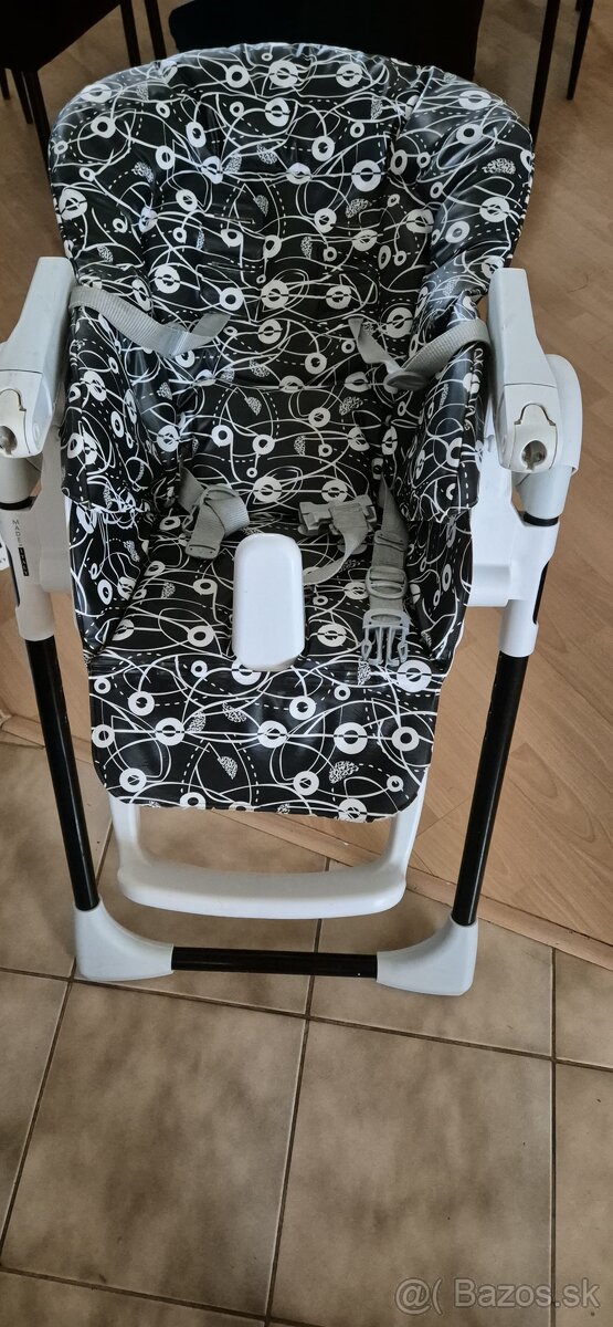 Predám Peg Perego Prima Pappa ZERO3 - 3