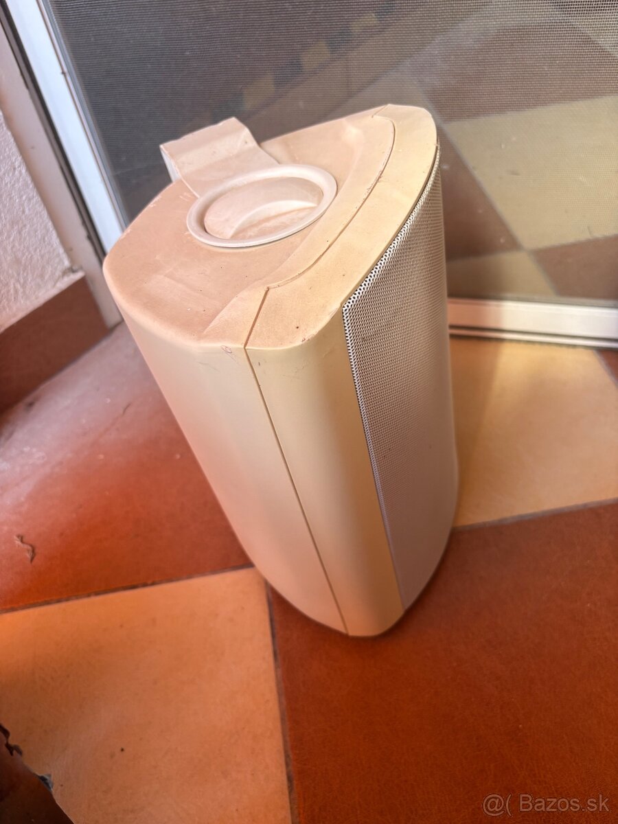 MONACOR reproduktor - 3