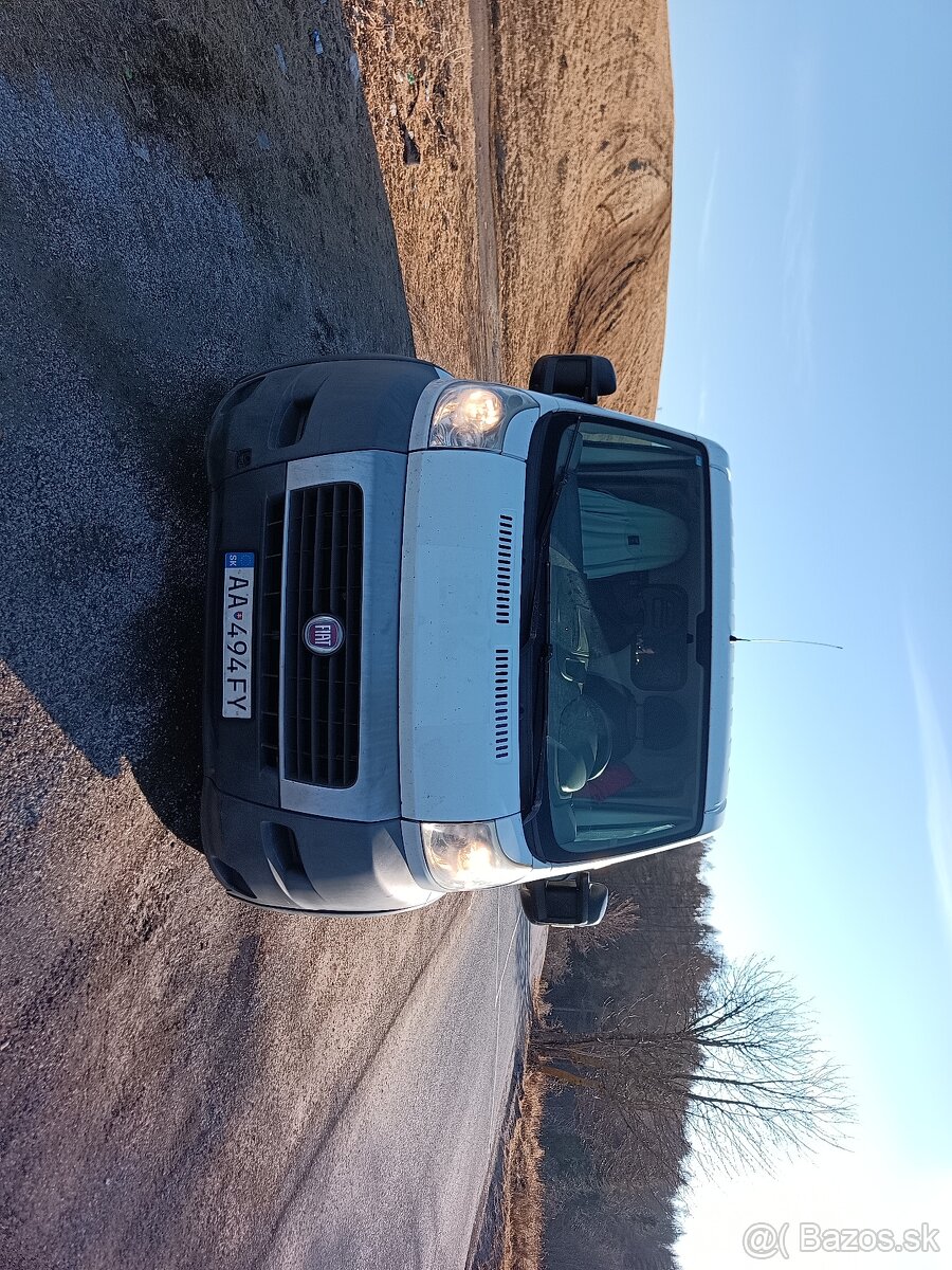 Fiat Ducato 2.3JTD 88KW L2H1 - 3