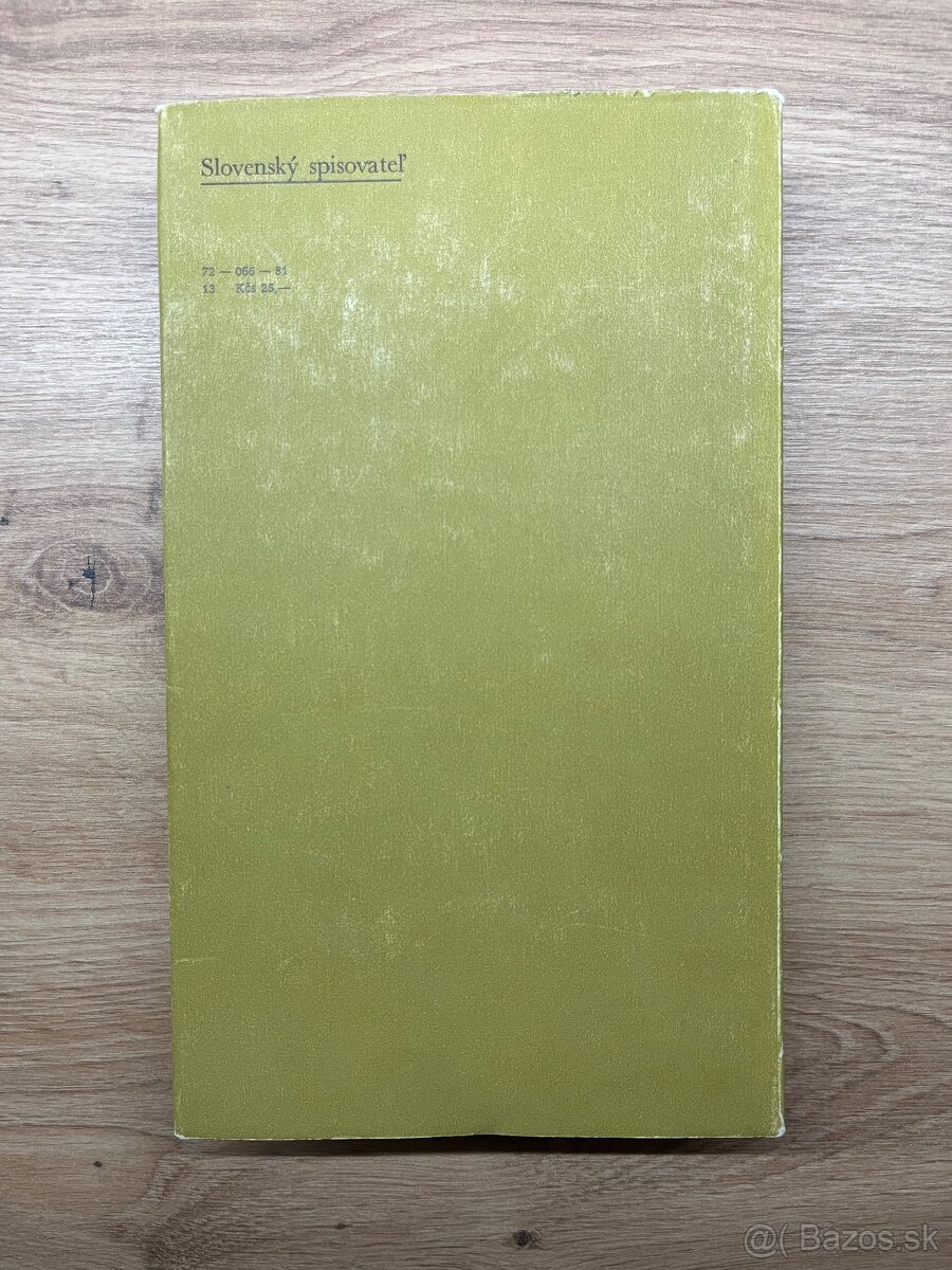 Ľubomír Feldek - Preklady 1981 - 3
