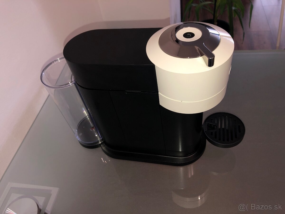 Nespresso vertuo next - 3