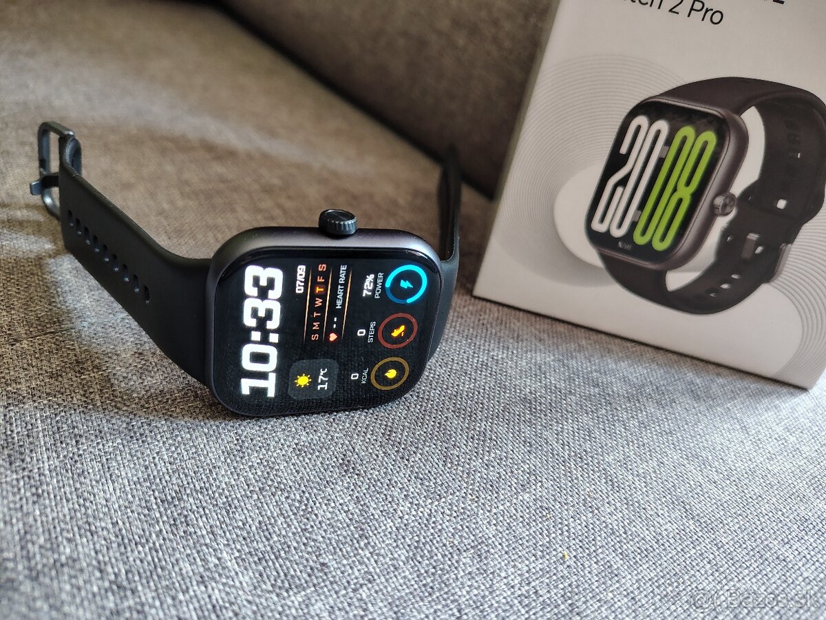Honor Choice watch 2 Pro - 3