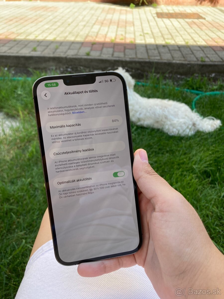 iPhone 13 Pro Max - 3