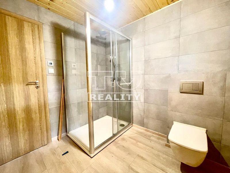 TUreality pripravuje na predaj jedinečnú chatu v Zázrivej - 3