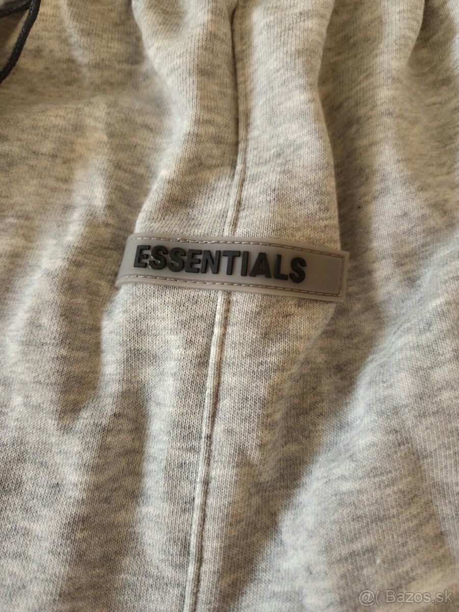 Essentials kraťasy - 3