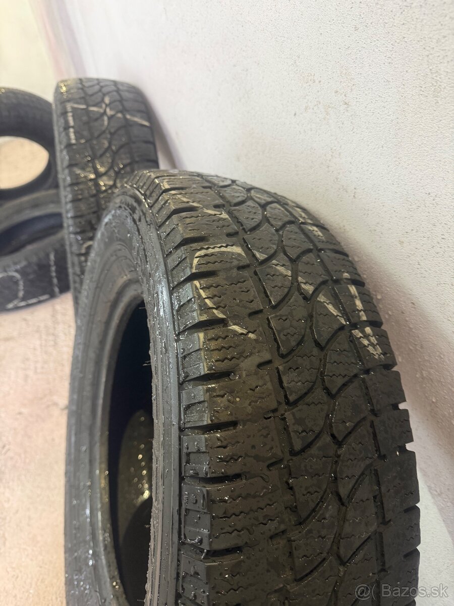 KORMORAN 225/75 R16C VANPRO WINTER - 3