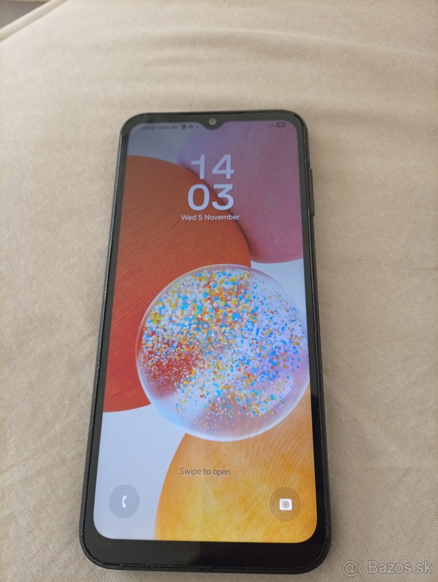 Samsung Galaxy A14 - 3