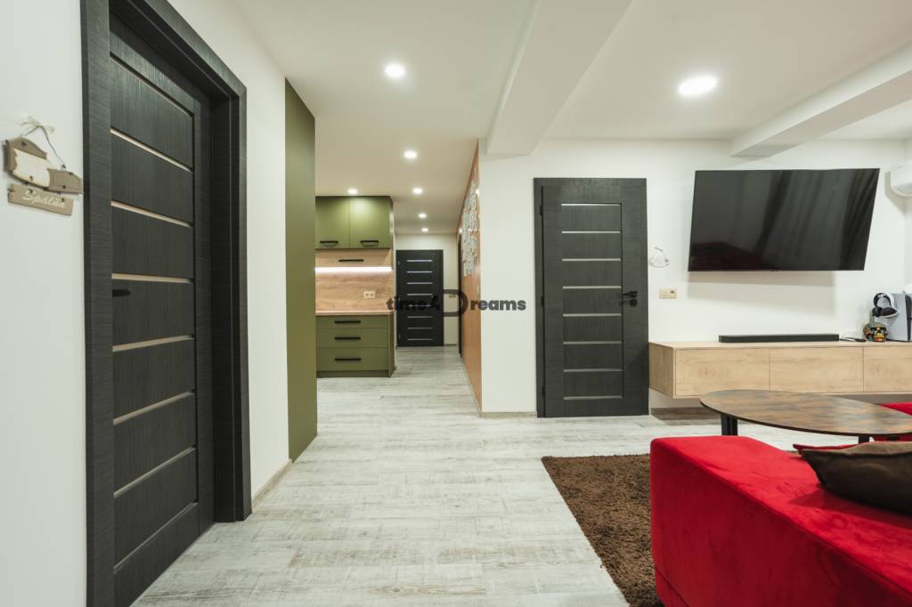 NA PREDAJ dizajnový byt v dome v Seredi, ktorý si ZAMILUJETE - 3