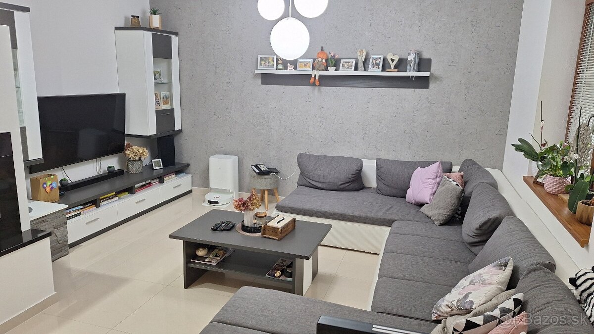 Sedacia suprava v tvare U - 3