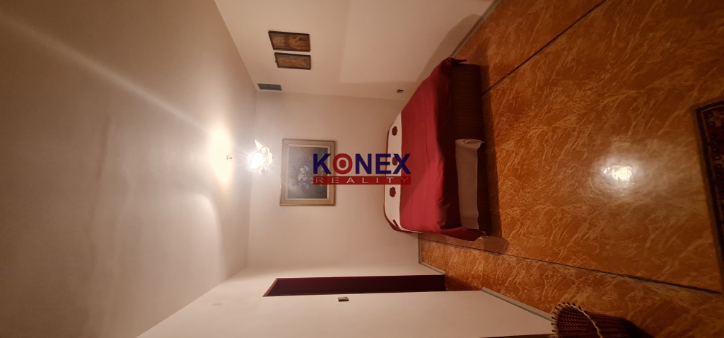 NA PREDAJ Poschodový rodinný dom na IBV, Michalovce - 3