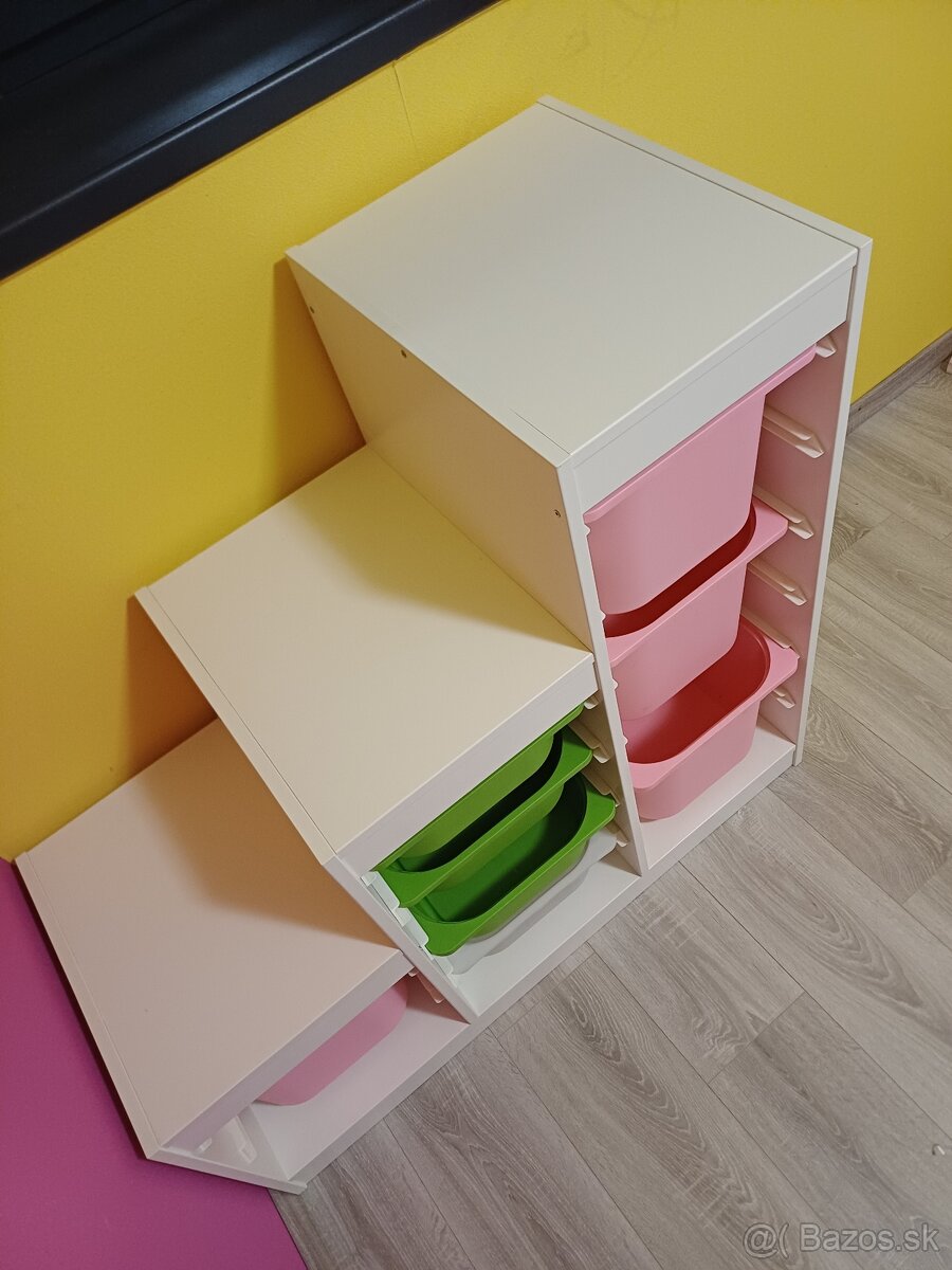 Trofast úložný diel - 3