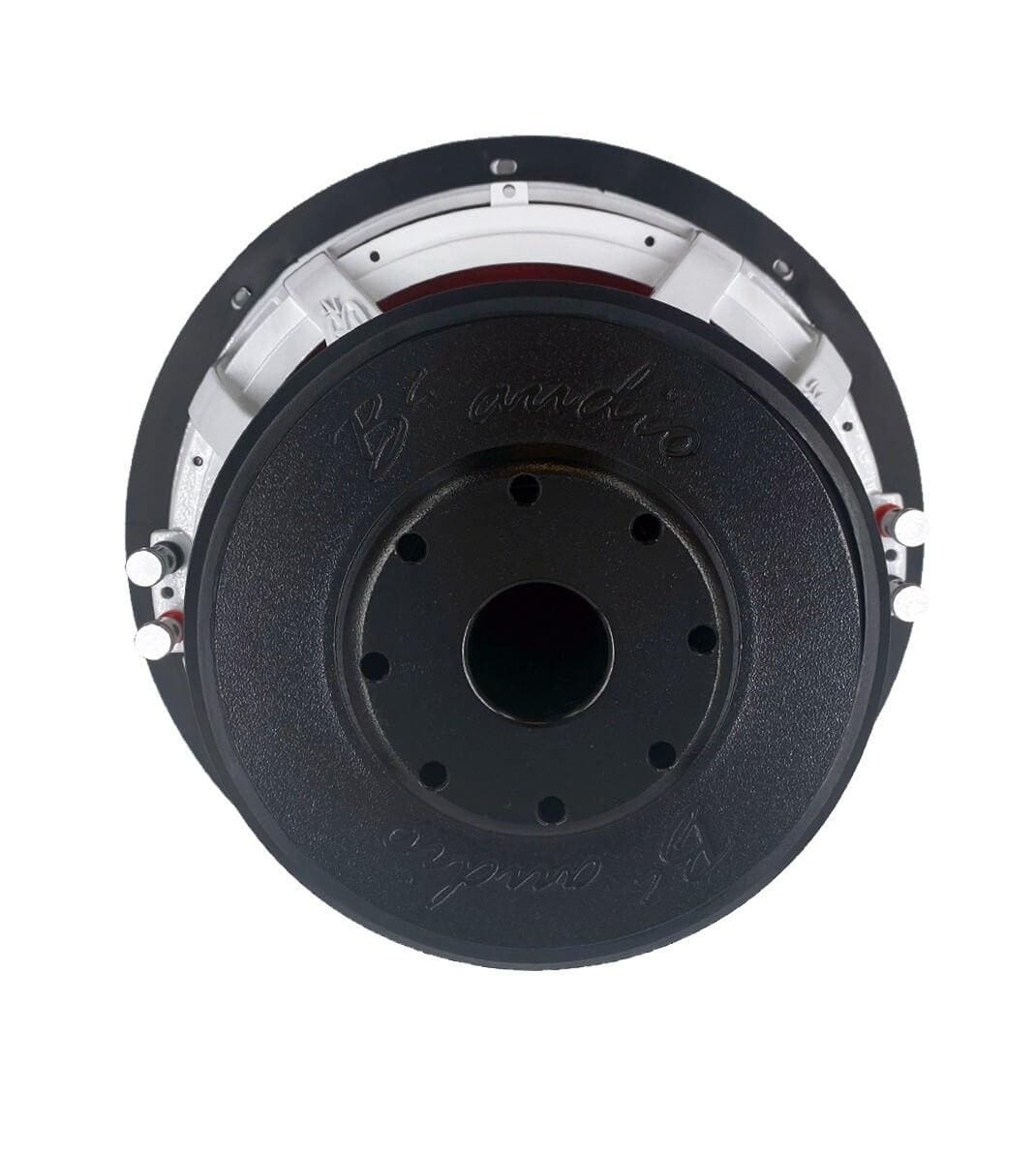 Špičkový prémiový 12" subwoofer, ktorý vytlačí nad 150dB - 3