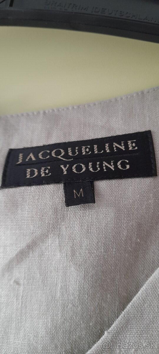 Nové spoločenské šaty , M - 3