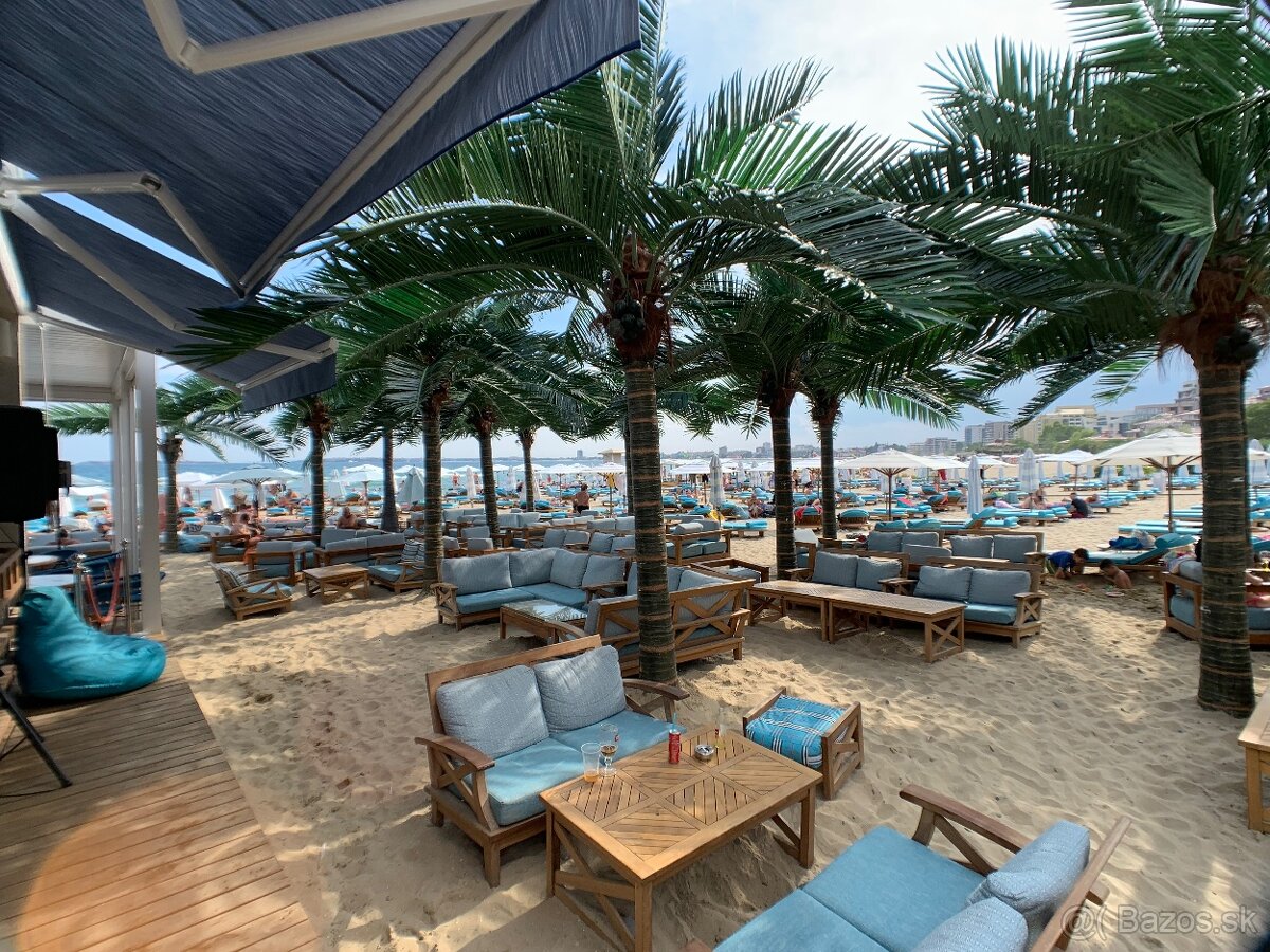 Bulharsko - apartmán blízko pláže - 3