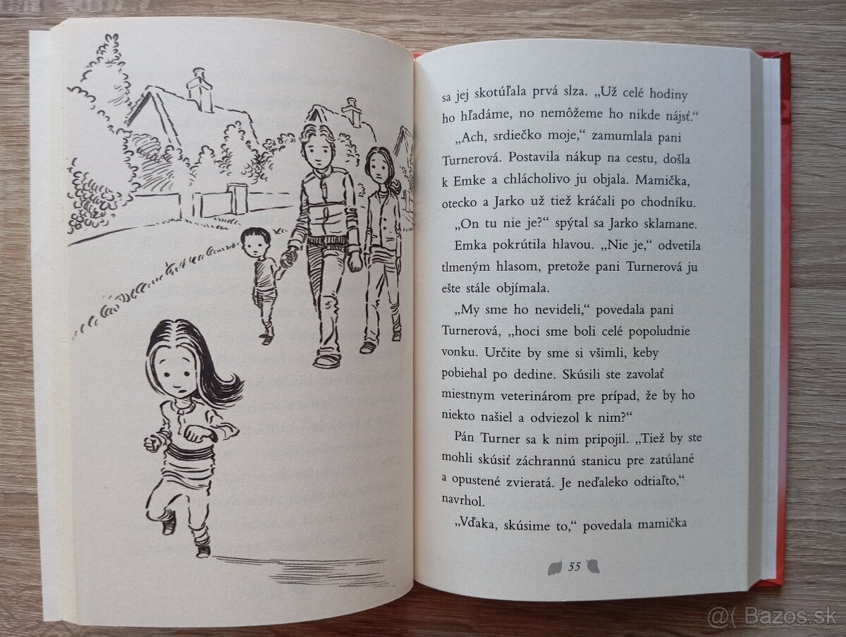 Hlada sa steniatko - 3