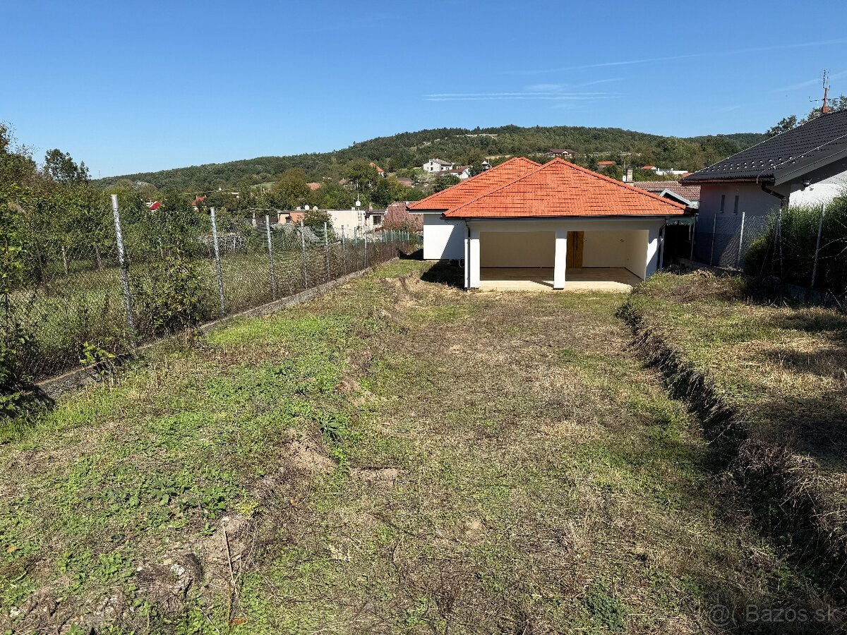 Exkluzívne APEX reality novostavba RD v Jalšovom 733 m2 - 3