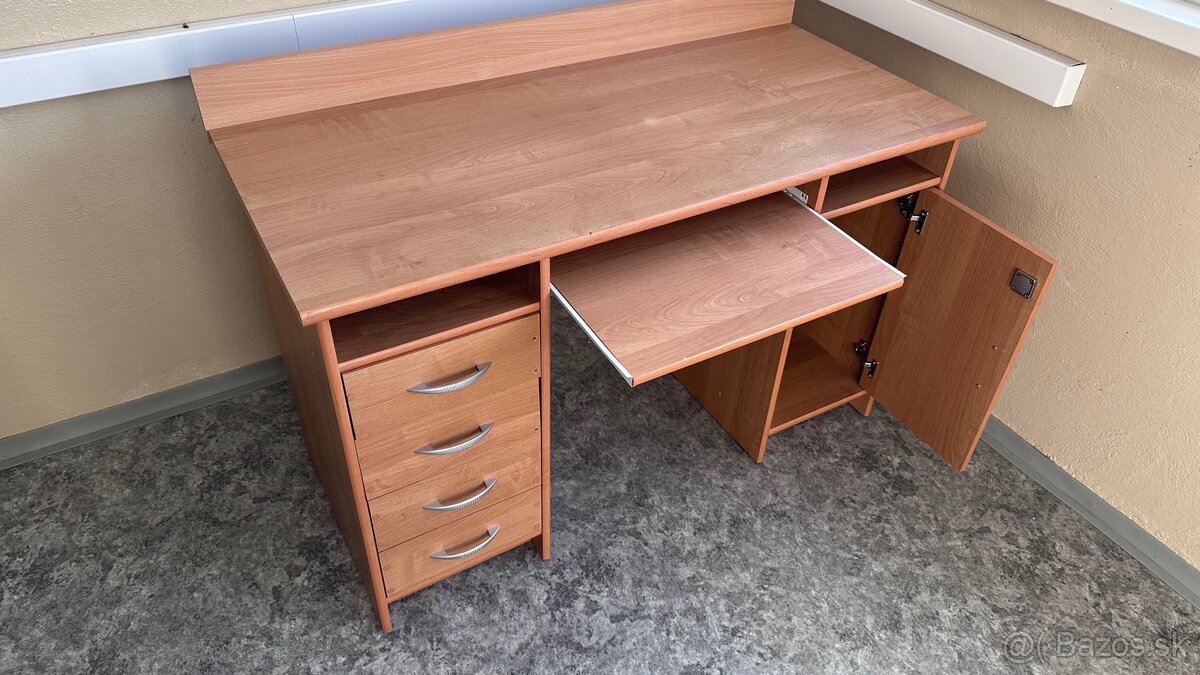 Písací stôl - 3