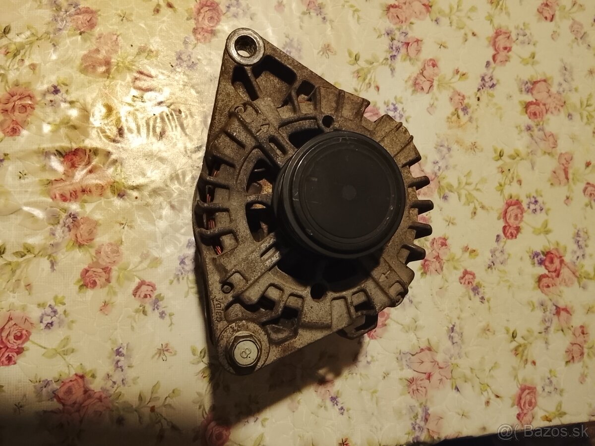 Alternátor Kia hyundai - 3