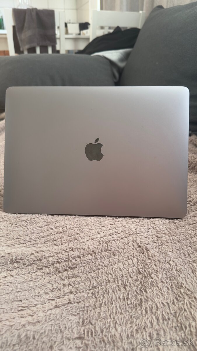MacBook Air 13” M1 (2020) /8 GB RAM/256 GB/výborný stav - 3