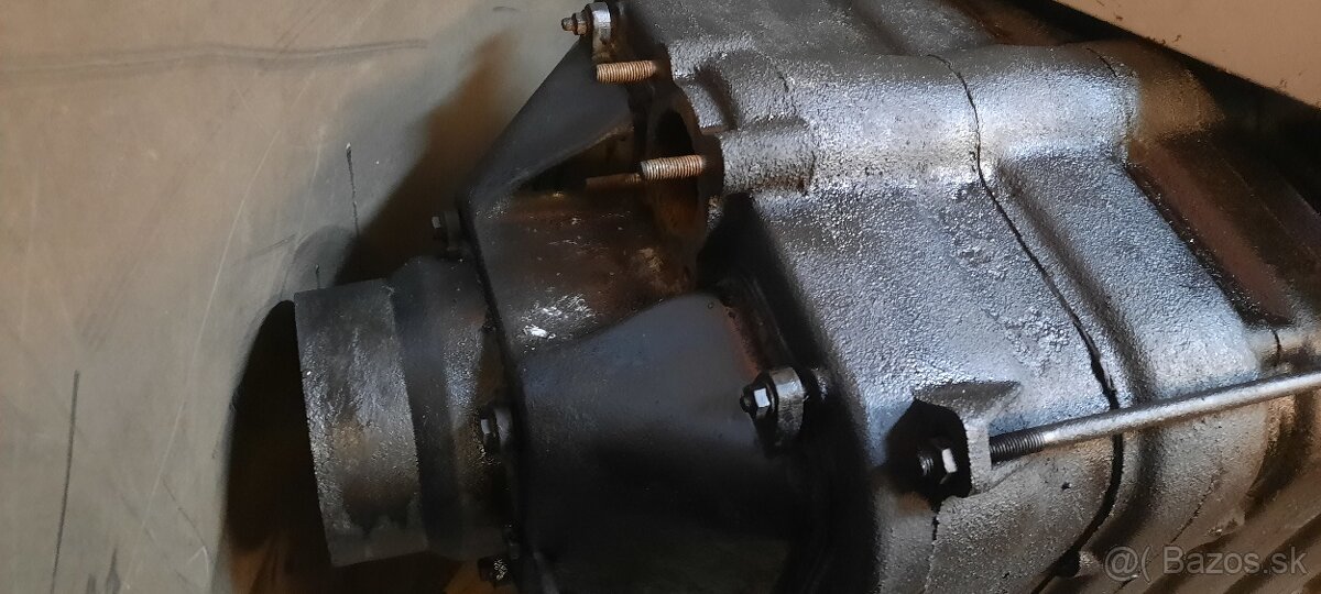 Viadrus U22 C 7 čl.“““NEPOUŽITÝ“““ 35kw-40kw - 3