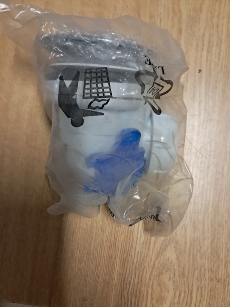 Sifón do sprchovej vaničky - 3