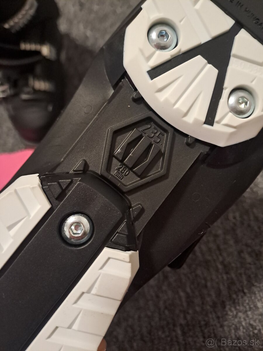 Lyžiarky dámske nové - 3