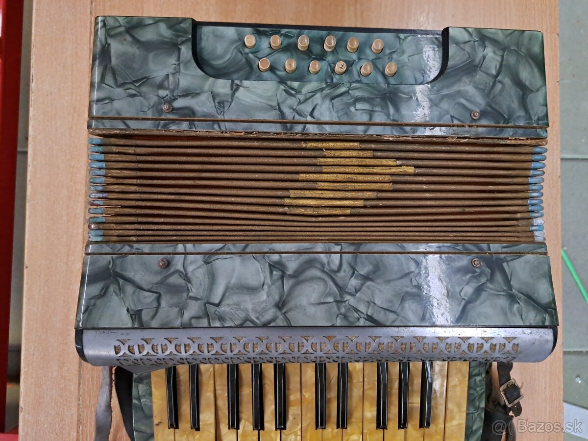 Akordeón - 3